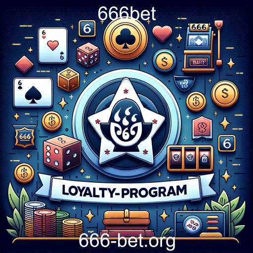 Descubra o Programa de Fidelidade da 666bet