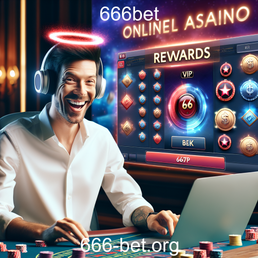 Descubra o Programa VIP do 666bet: Exclusividade e Recompensas para Jogadores